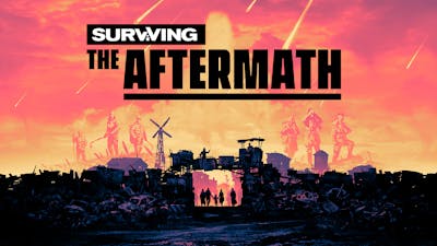 Surviving the Aftermath