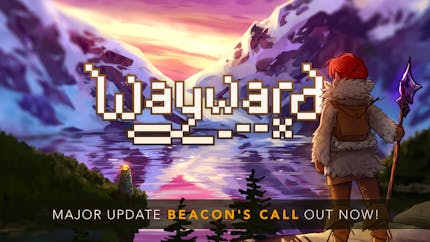 Wayward | Steam PC Game