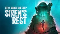 Product cover for Still Wakes the Deep: Siren's Rest