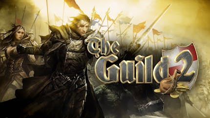 The Guild II | PC Steam Игра | Fanatical