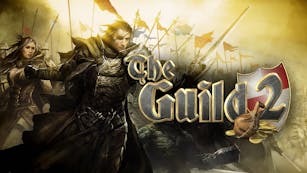 Product cover for The Guild II