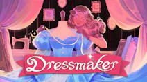 Product cover for Dressmaker