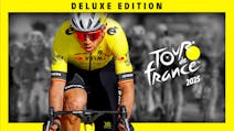 Product cover for Tour de France 2025 Deluxe Edition