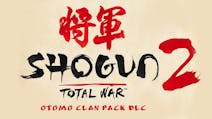 Product cover for Total War: SHOGUN 2 – Otomo Clan Pack DLC