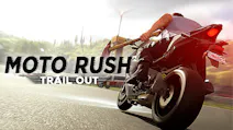 Product cover for TRAIL OUT | Moto Rush
