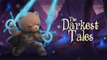 Product cover for The Darkest Tales