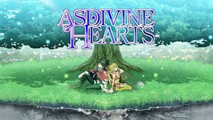 Product cover for Asdivine Hearts