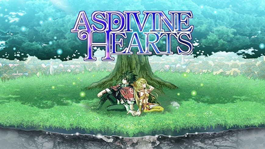 Asdivine Hearts