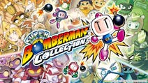 Product cover for SUPER BOMBERMAN COLLECTION