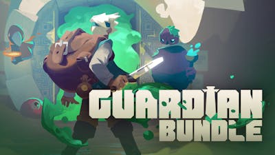 Guardian Bundle