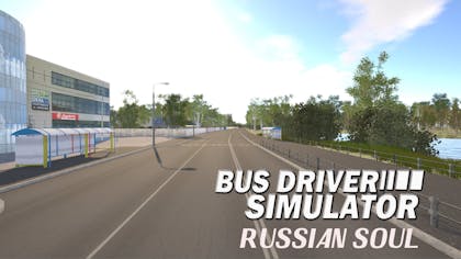 3D Driving Simulator : Steam - PC Game Key