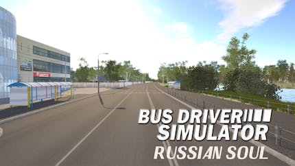 Bus Driver Simulator - Russian Soul DLC