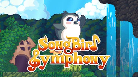 Product cover for Songbird Symphony