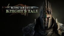 Product cover for King Arthur: Knight's Tale