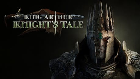 Product cover for King Arthur: Knight's Tale