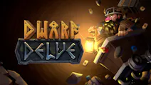 Product cover for Dwarf Delve