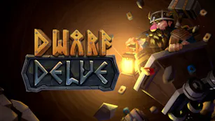 Product cover for Dwarf Delve