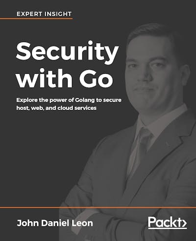 Security with Go