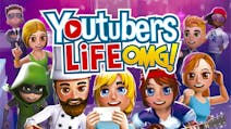 Product cover for Youtubers Life