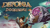 Deponia Doomsday