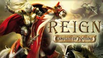 Product cover for Reign: Conflict of Nations