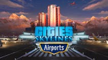 Product cover for Cities: Skylines - Airports