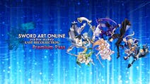 Product cover for SWORD ART ONLINE Last Recollection - Premium Pass