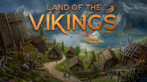 Product cover for Land of the Vikings