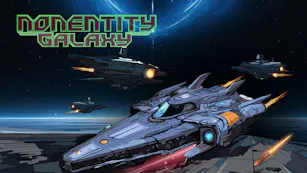 Nonentity Galaxy