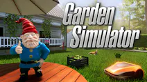 Product cover for Garden Simulator