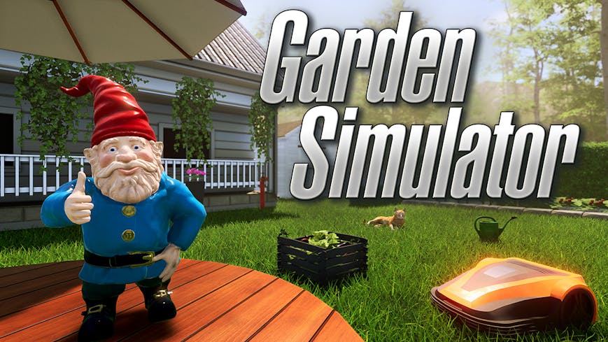 Garden Simulator