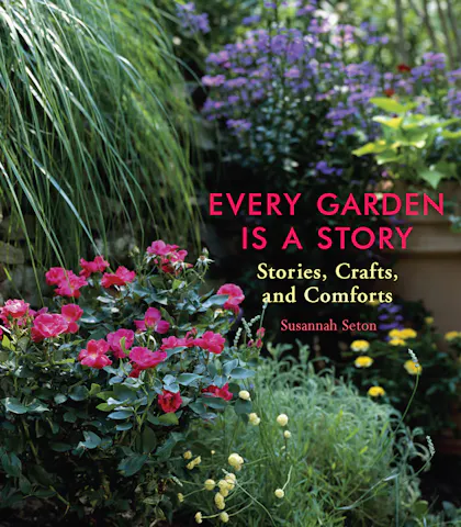 Every Garden Is a Story