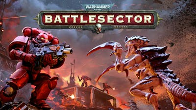 Warhammer 40 000 Battlesector Pc Steam Game Fanatical Warhammer 40 000 Battlesector Pc Steam Game Fanatical