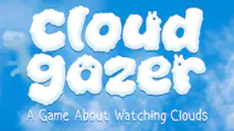 Product cover for Cloudgazer: A Game About Watching Clouds