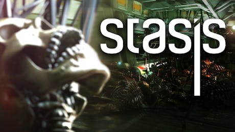 Product cover for STASIS