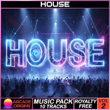 House - Volume 2