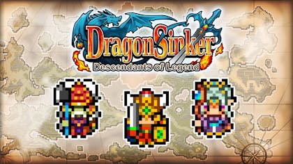 Dragon Sinker