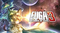 Product cover for Fuga: Melodies of Steel 3