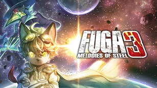 Product cover for Fuga: Melodies of Steel 3