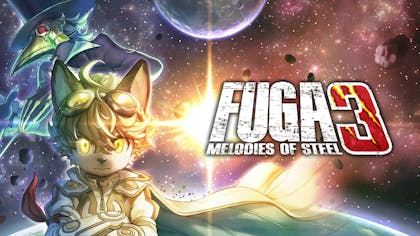 Product cover for Fuga: Melodies of Steel 3