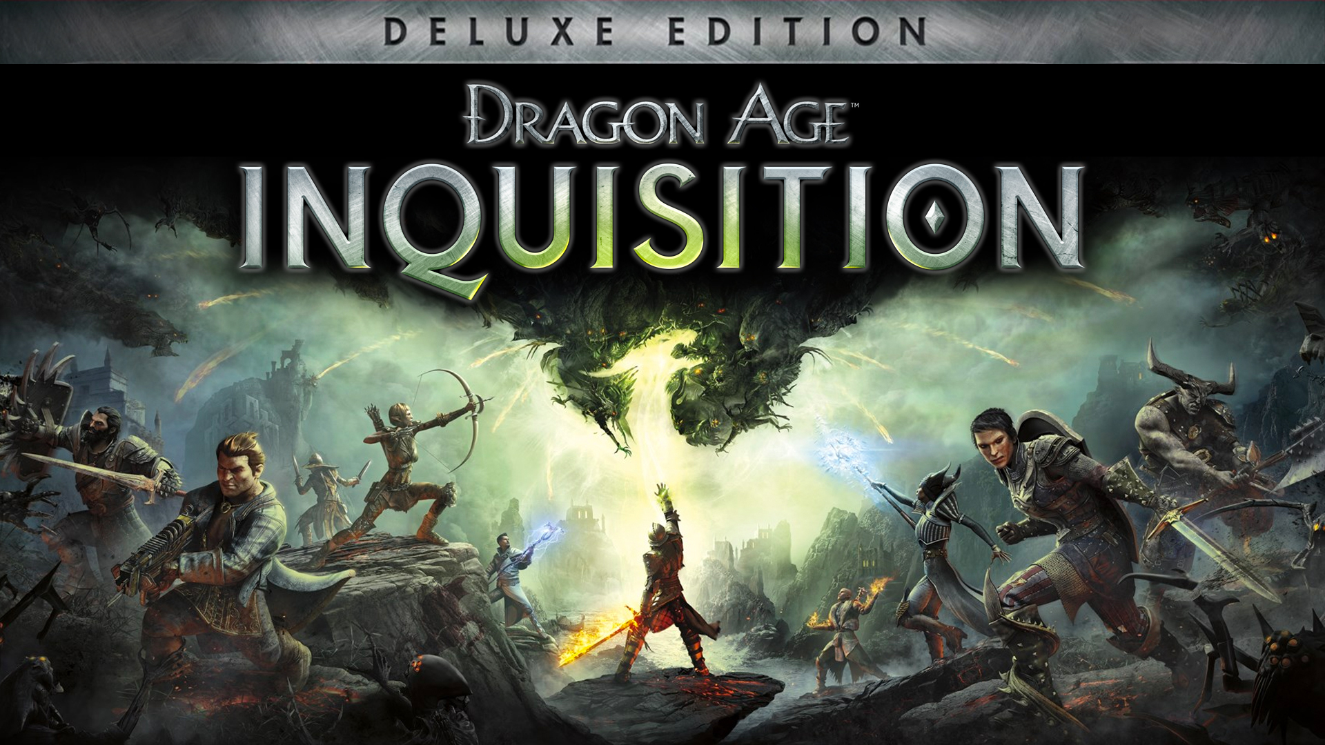 dragon age inquisition pc