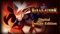 Product cover for Makai Kingdom: Reclaimed and Rebound Digital Deluxe Edition