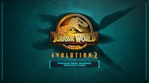 Product cover for Jurassic World Evolution 2: Prehistoric Marine Species Pack