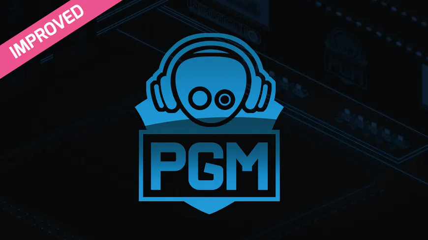 Product cover for Pro Gamer Manager