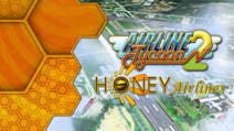 Product cover for Airline Tycoon 2: Honey Airlines DLC