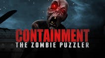 Product cover for Containment: The Zombie Puzzler