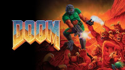 DOOM (1993)