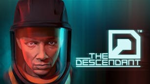 Product cover for The Descendant - Complete Season (Episodes 1-5)