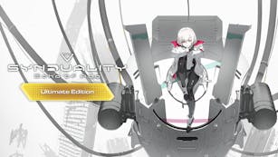 Product cover for SYNDUALITY Echo of Ada Ultimate Edition