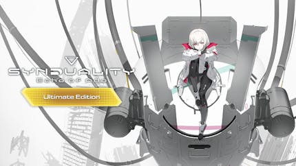 Product cover for Ultimate Edition